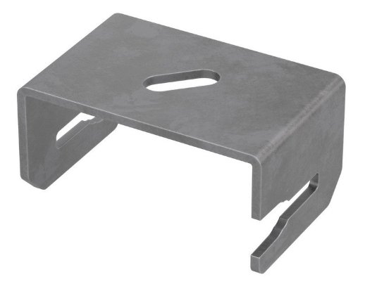 Скоба-держатель ДКС Скоба-держатель, 70 мм (ND2310)