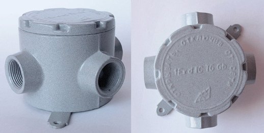 ККА-20У3 (M20х1,5)