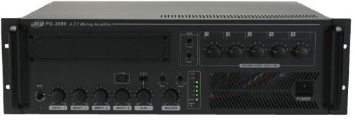 Усилитель JDM PS-3120