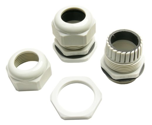 Кабельный ввод CABEUS PG-36 (7397c)