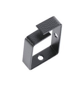 Кабельный органайзер одинарный ЦМО СМ-9005 (65?45)