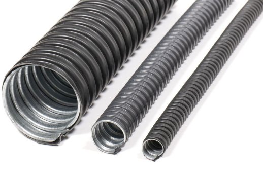 Шланг электромонтажный ШЭМ 32 (zeta42711)