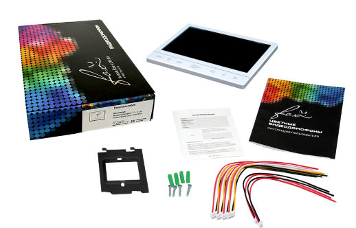 FX-HVD70M-KIT V3 (Топаз 7W)