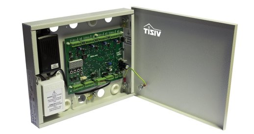 Блок коммутации домофона VIZIT БКМ-444