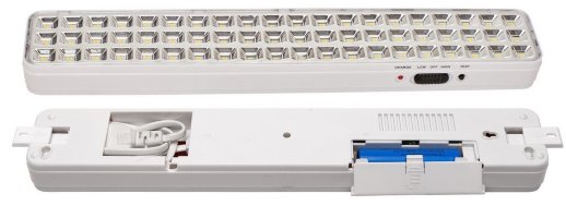 Светильник аварийного освещения SLT KL-60