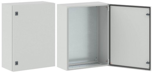 Навесной шкаф ДКС Навесной шкаф CE, 800x600x300 мм, IP65 (R5CE0863)