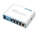 Коммутатор 4-портовый с Wi-Fi Mikrotik RB952Ui-5ac2nD
