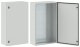 Навесной шкаф ДКС Навесной шкаф ST, 1000x600x300 мм, IP65 (R5ST1063)