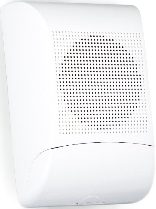 Система беспроводная речевого оповещения с автономным питанием Версет ТОН-Р-028