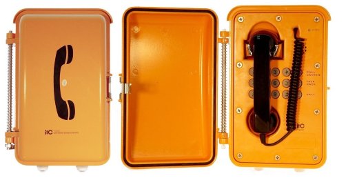 IP вызывная панель ITC-Escort T-6731