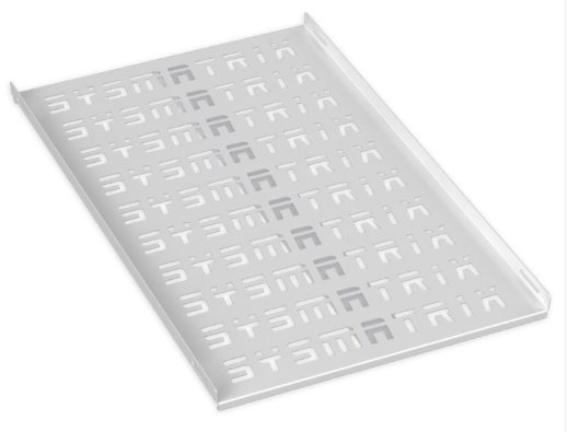 Полка 19" SYSMATRIX SH 9103.700 (589s)