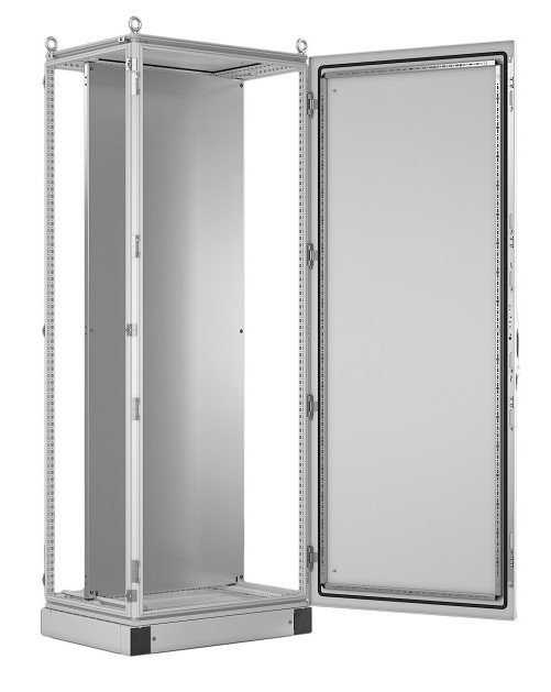 Корпус промышленного электротехнического шкафа Elbox EMS-1800.600.600-1-IP65