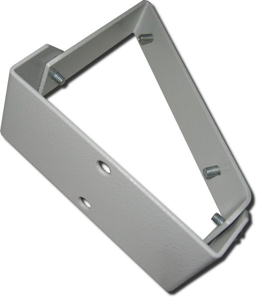 Устройство крепёжно-юстировочное (кронштейн) для извещателя "Пульсар 1-01" КБ Прибор К.01