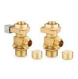 Запорно-пусковое устройство ФлэймСтоп ЗПУ B0482 (65-33)С