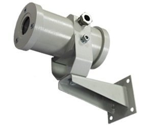 Извещатель пожарный пламени взрывозащищенный Компания СМД ИП 329 ТЕЛОС ВЗ-А-КМ20