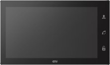 CTV-M4106AHD B (чёрный)