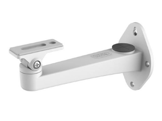 Кронштейн настенный Hikvision DS-1293ZJ-P