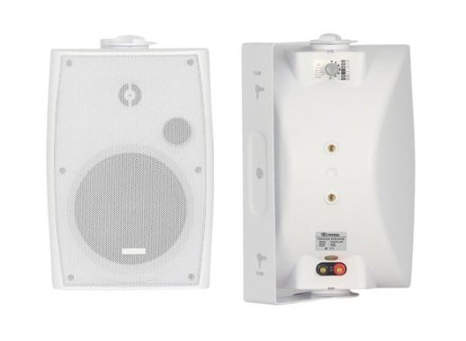 Звуковая настенная колонка VOLTA FORTE-20TW, белый