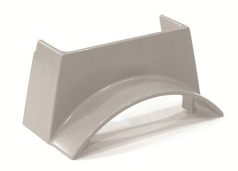 Переходник Efapel Переходник с напольного короба 50х12 на короб 40х12.5 (10117 ACZ)