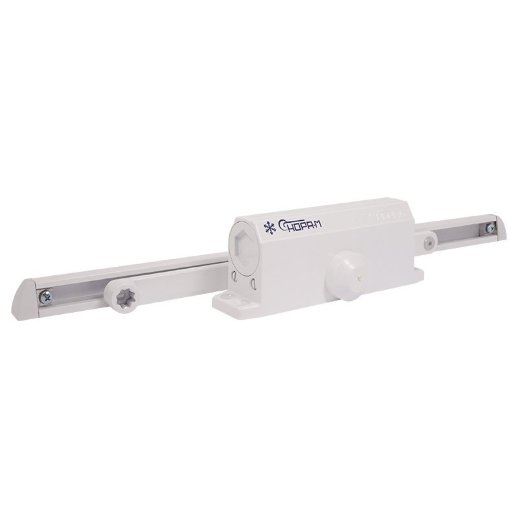 НОРА-М №3S Slider (белый)