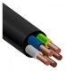 ВВГнг(А)-LS 5х10 ОК (N PE) 0,66кВ Агрокабель (10023)
