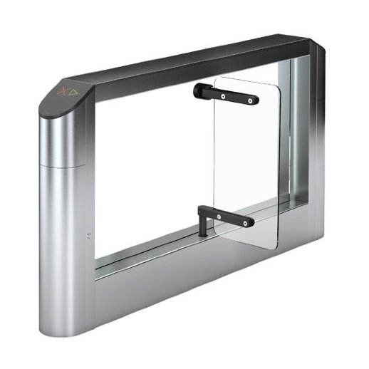 Турникет тумбовый моторизованный OXGARD Praktika T-06-SM-660