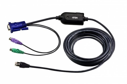 Удлинитель ATEN KA7920-AX