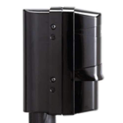 Крышка задняя для AX-70/100/130/200 TN/TF при креплении на столбе (комплект из 2 шт) Optex BC-3