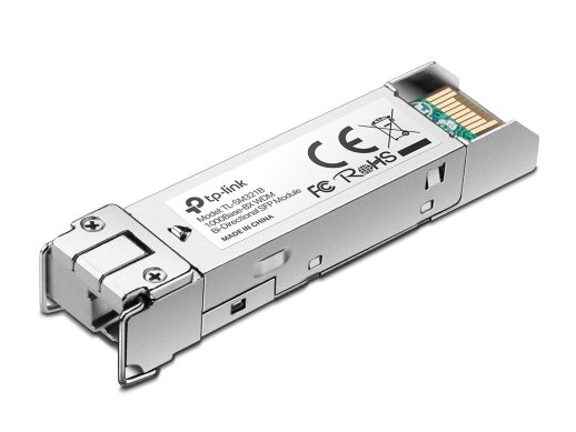 SFP-модуль TP-Link TL-SM321B