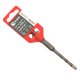 Бур по бетону SDS-plus 6х110 мм (2 резца) Master (db-6-110-2х4)