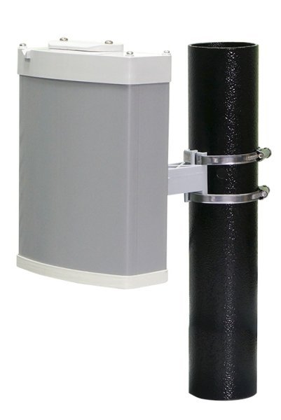 Извещатель охранный радиоволновый линейный Охранная техника ФОРТЕЗА-50А