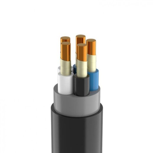 ППГнг(А)-FRHF 5х2,5 (N PE) 0,66кВ Кабэкс (ТХМ00194384)