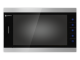 Монитор видеодомофона цветной Optimus VMH-10.1 (sb)