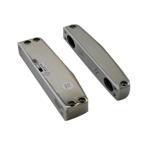 Накладной соленоидный электромеханический замок AccordTec AT-EL301