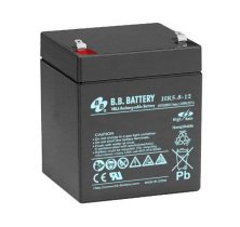B.B. Battery HR 5.8-12
