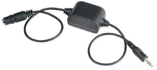 Изолятор коаксиального кабеля SC&T AE02GL