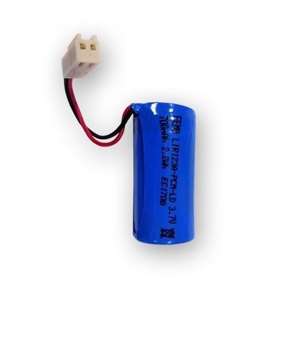 АКБ LIR123A-PCB(PCM)-LD(/A12787) EEMB