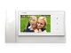 Монитор домофона цветной Commax CDV-70K (белый)