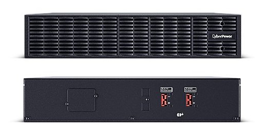 Дополнительный блок батарей CyberPower BPSE72V40ART2U