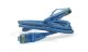 Патч-корд медный Hyperline PC-LPM-UTP-RJ45-RJ45-C6-1M-LSZH-BL