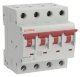 YON max MD63S 4P 40А 4,5кА C (MD63S-4PC40)