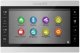 Монитор домофона цветной Falcon EYE Atlas Plus HD (Black)