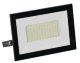 Прожектор LED СДО 001-70 6500К черный GENERICA (LPDO501-070-65-K02-G)