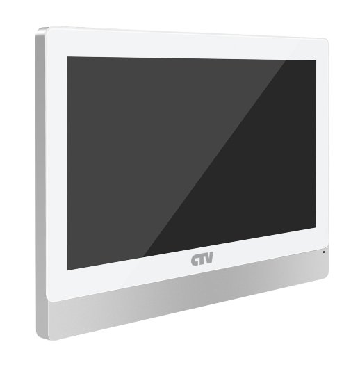 Монитор домофона цветной CTV CTV-M5902 W (белый)