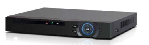 Видеорегистратор мультиформатный 8-канальный EverFocus ACE-7108HS