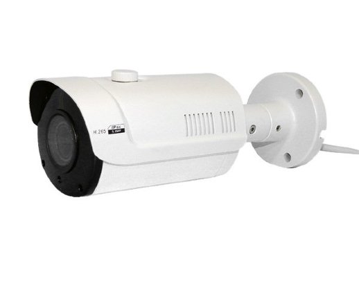 Видеокамера IP цилиндрическая ComOnyx CO-RS53P