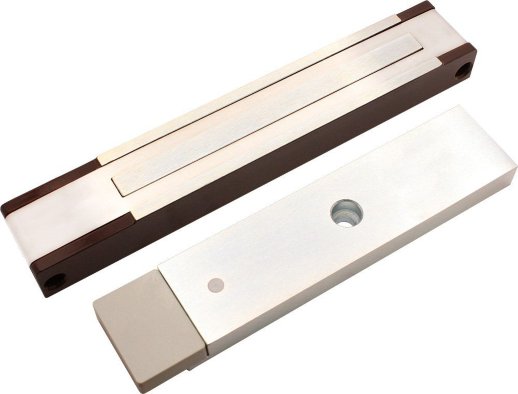 ALM-300P-24V (коричневый)