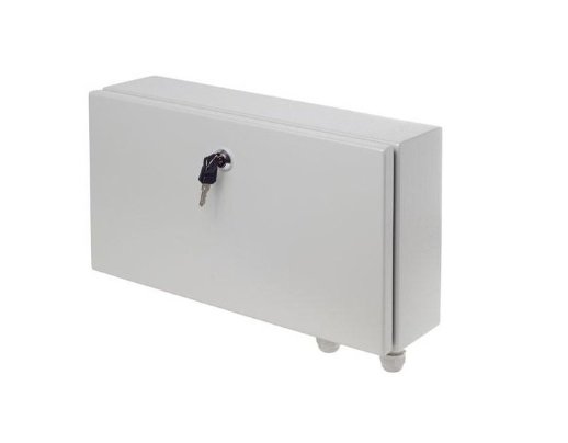 Усилитель линейный для ПУО Полисервис ОКТАВА-100Б исп.5