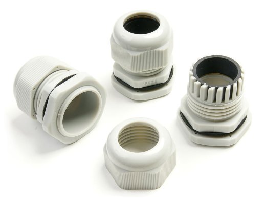 Кабельный ввод CABEUS PG-29 (7396c)