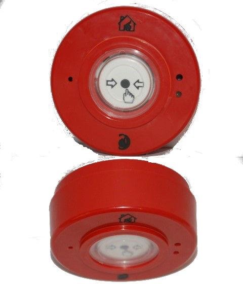 Извещатель пожарный ручной Элеко С ИП-УОС-Мк-м